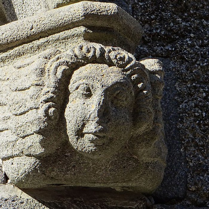 Photo de Église Saint-Vincent de Saint-Flour