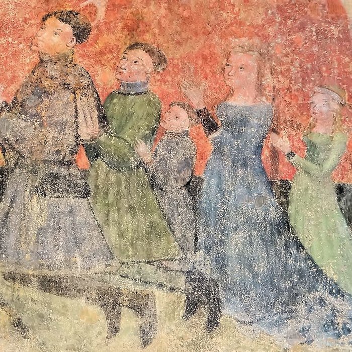 Photo de Église Saint-Vincent de Saint-Flour