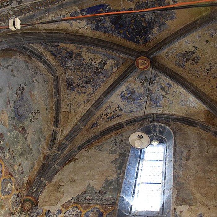 Photo de Église Saint-Vincent de Saint-Flour