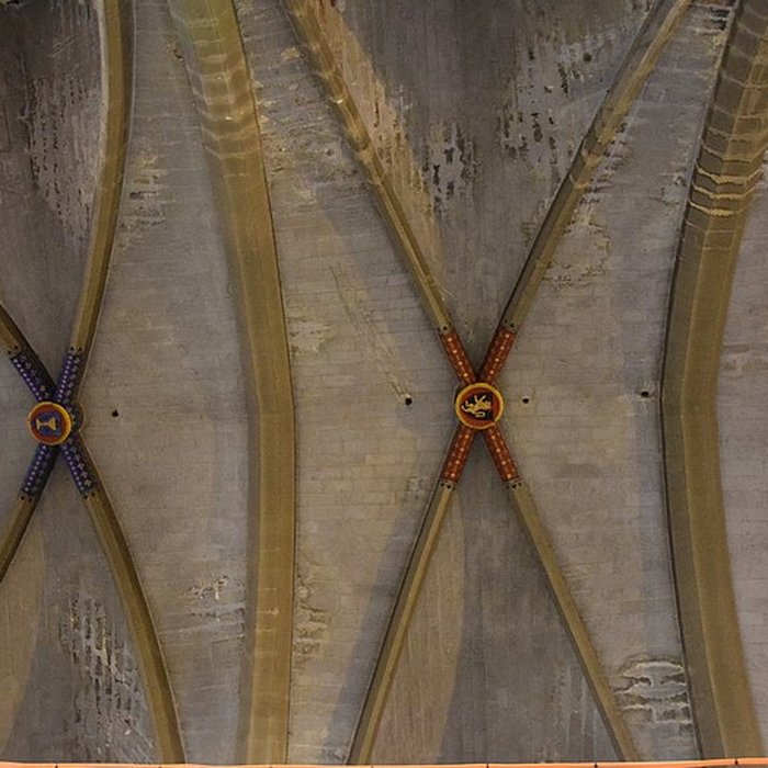 Photo de Église Saint-Vincent de Saint-Flour