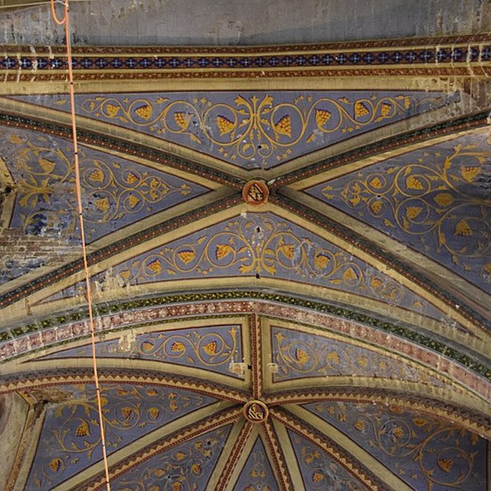 Photo de Église Saint-Vincent de Saint-Flour