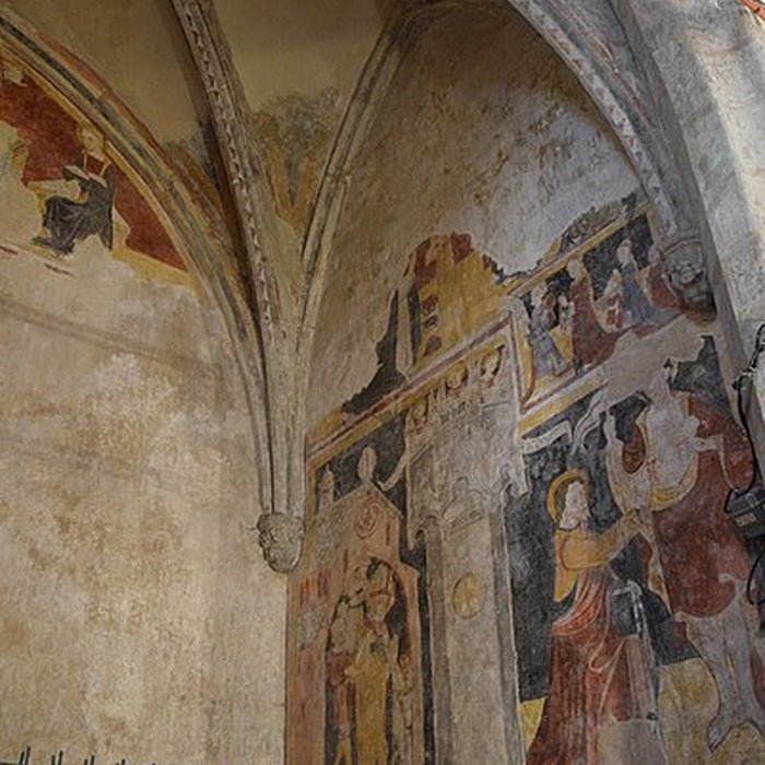 Photo de Église Saint-Vincent de Saint-Flour