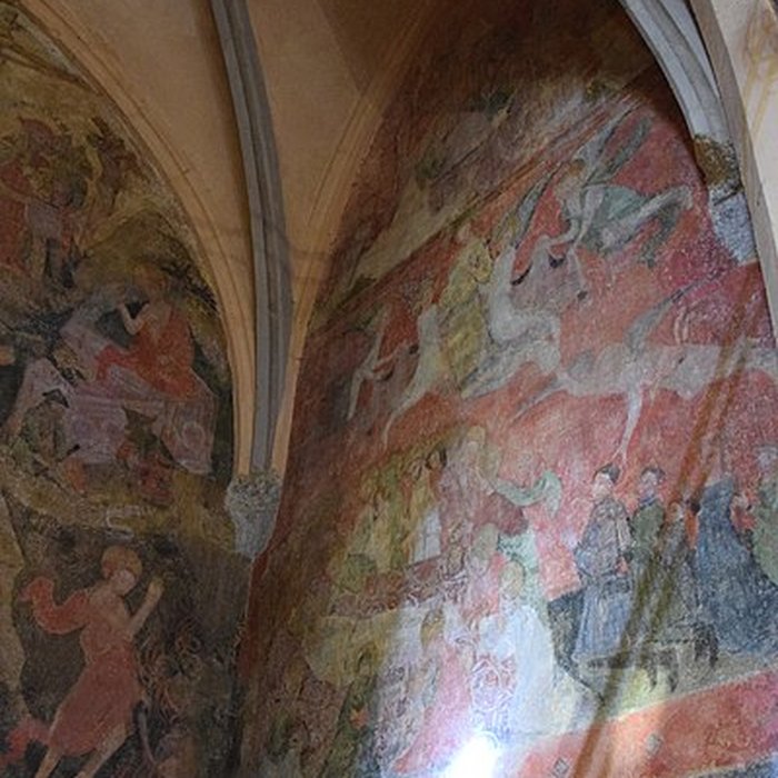 Photo de Église Saint-Vincent de Saint-Flour