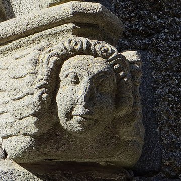 Église Saint-Vincent de Saint-Flour