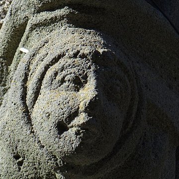 Église Saint-Vincent de Saint-Flour