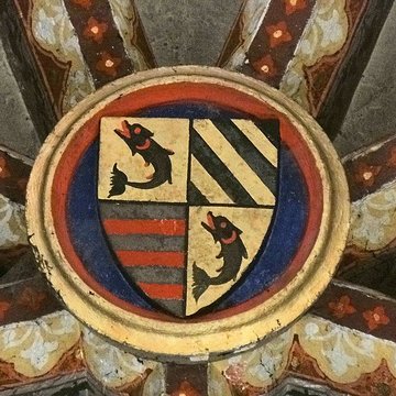 Église Saint-Vincent de Saint-Flour