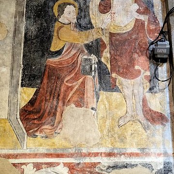 Église Saint-Vincent de Saint-Flour