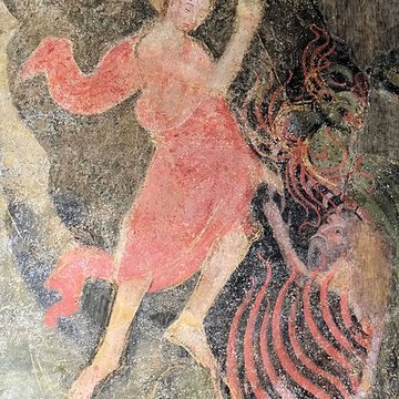 Église Saint-Vincent de Saint-Flour