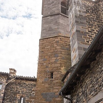 Église Saint-Vincent de Saint-Flour