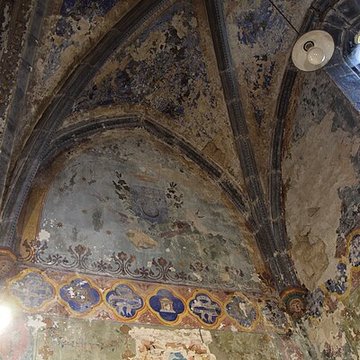 Église Saint-Vincent de Saint-Flour