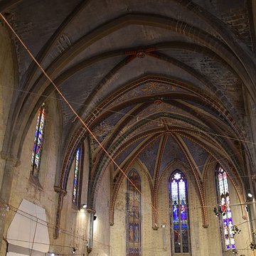 Église Saint-Vincent de Saint-Flour