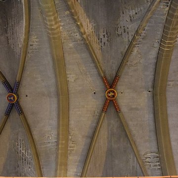 Église Saint-Vincent de Saint-Flour