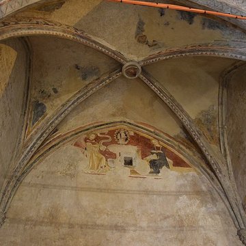 Église Saint-Vincent de Saint-Flour