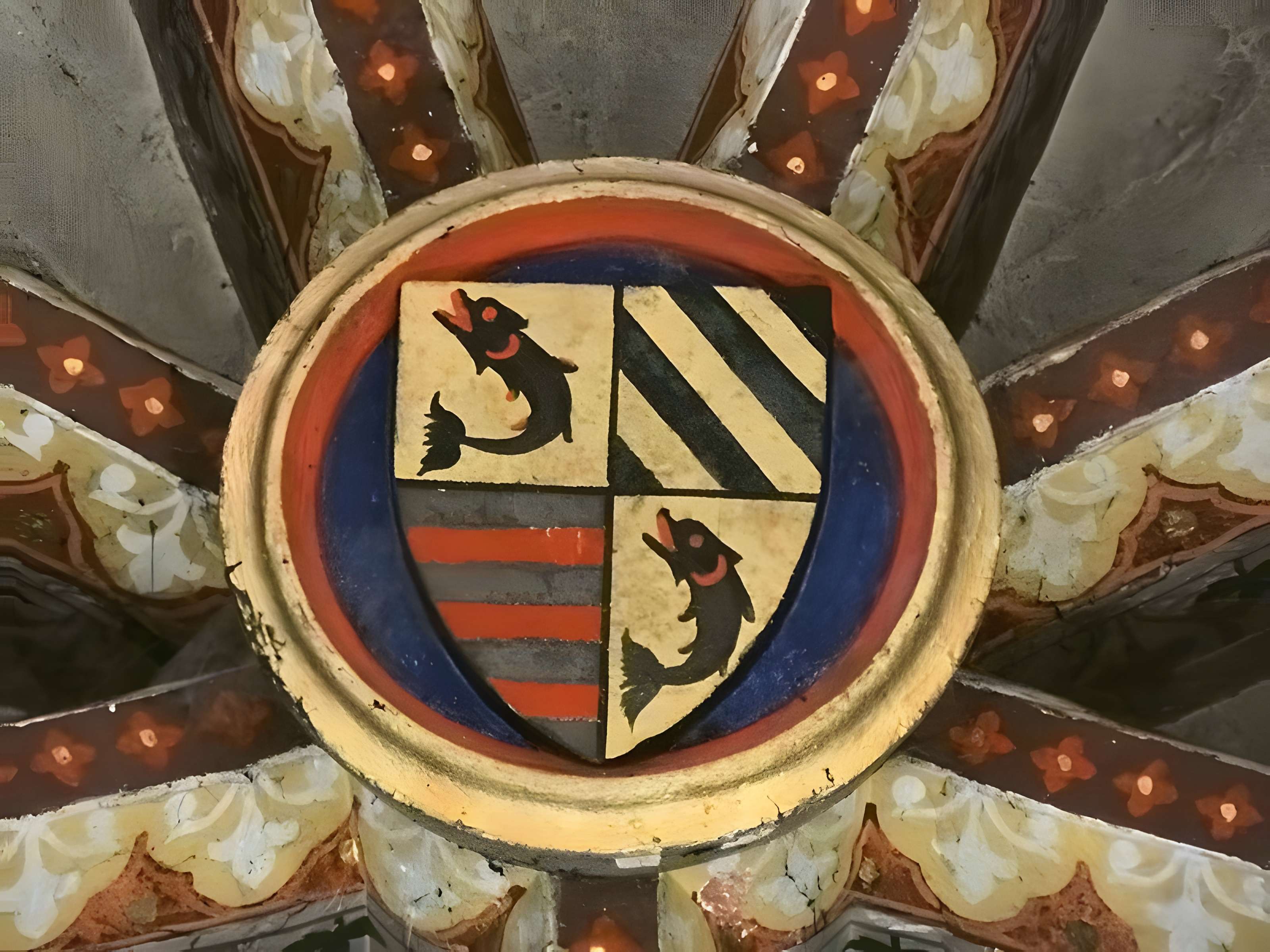 Église Saint-Vincent de Saint-Flour