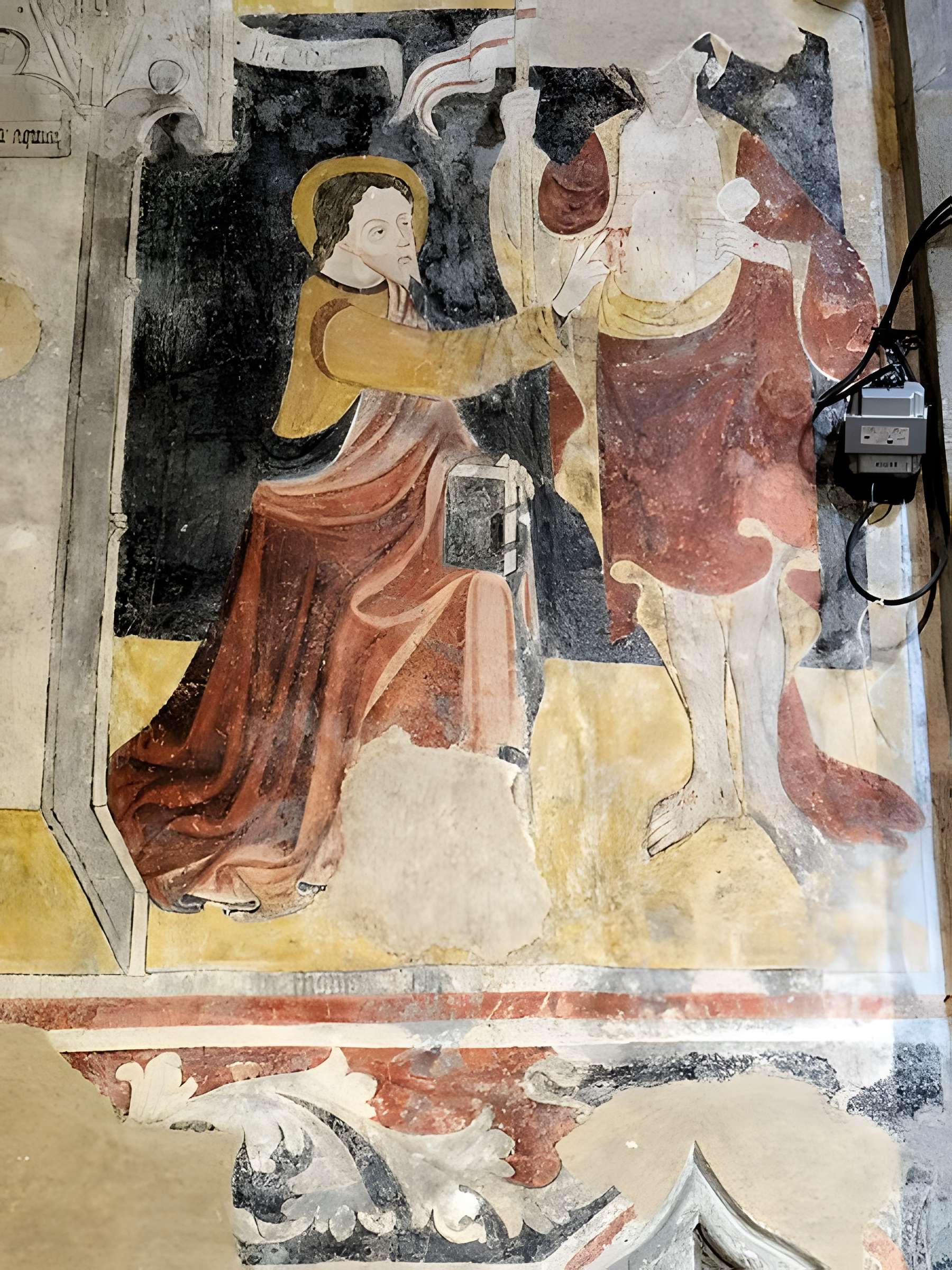 Église Saint-Vincent de Saint-Flour