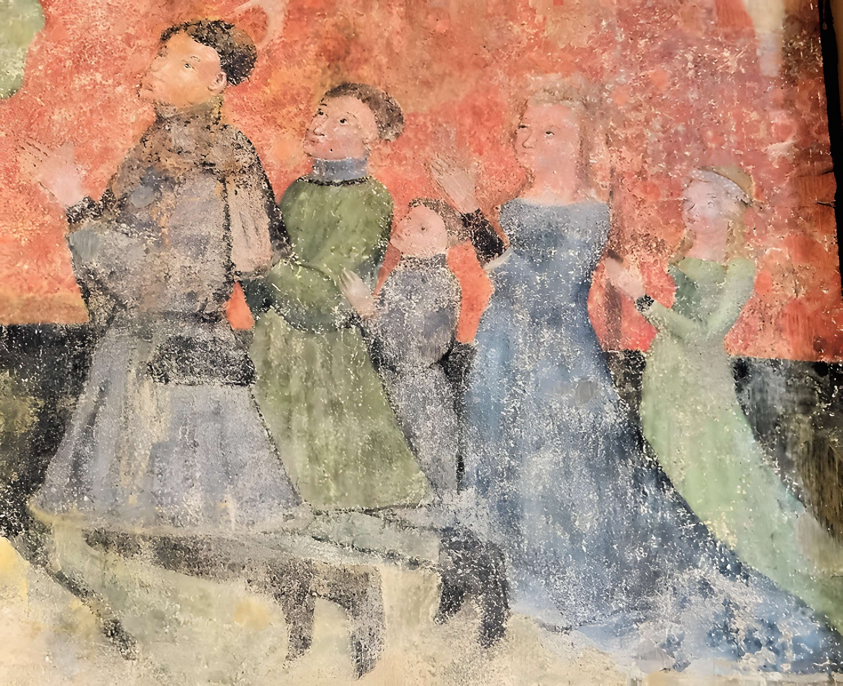 Église Saint-Vincent de Saint-Flour