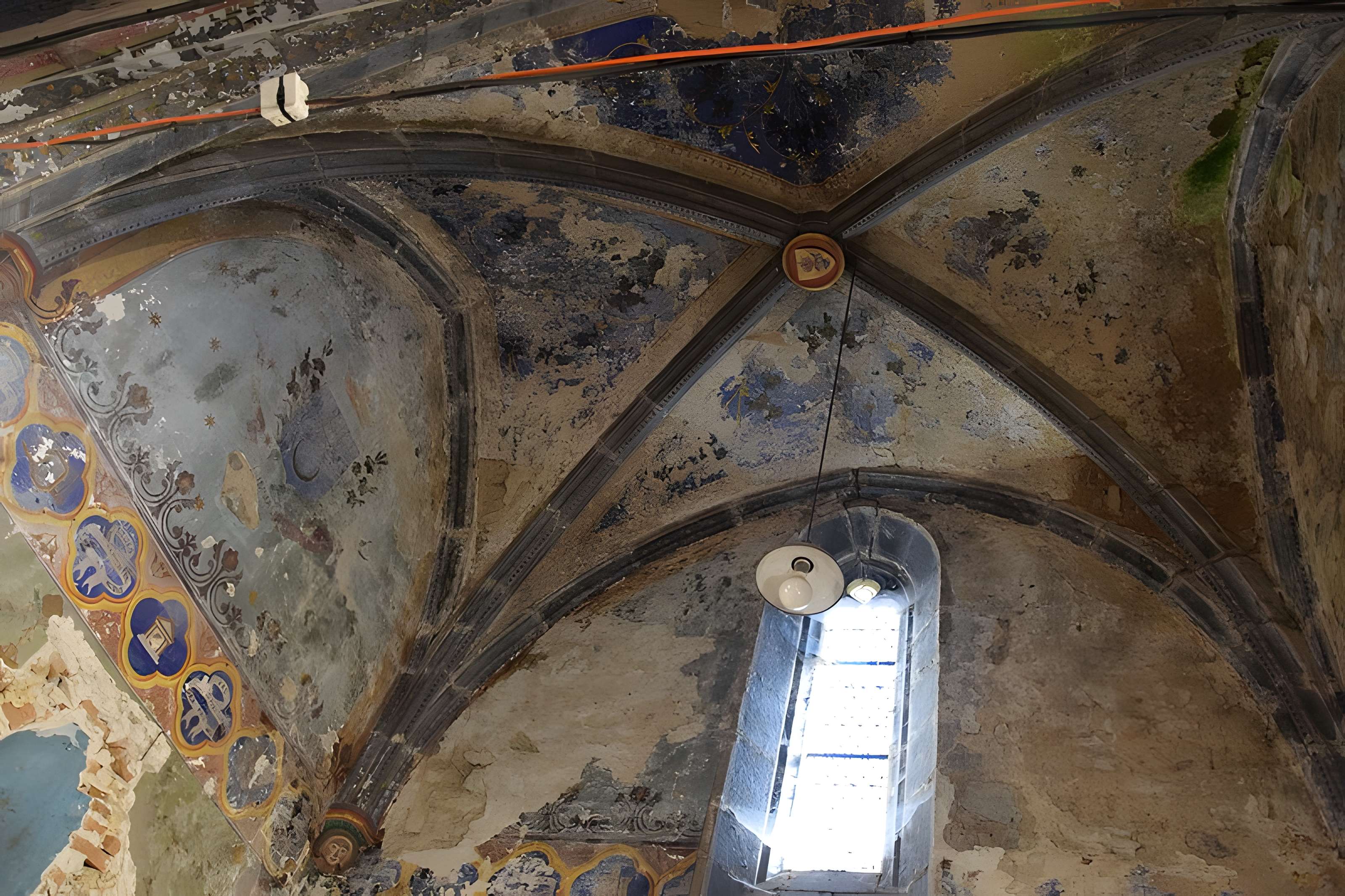 Église Saint-Vincent de Saint-Flour