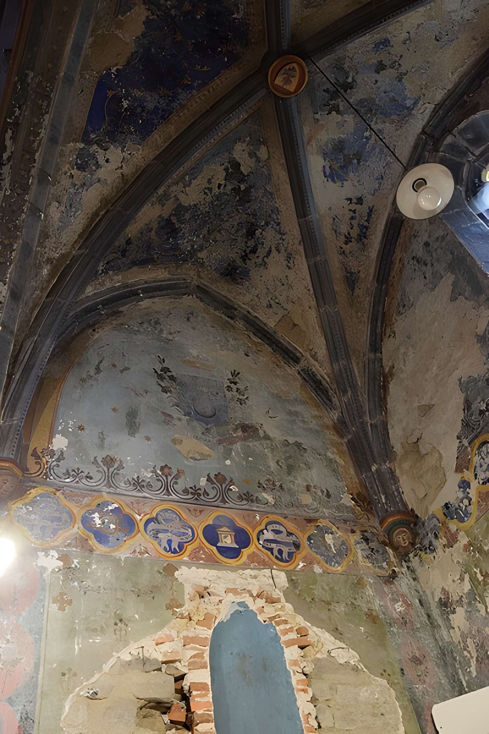 Église Saint-Vincent de Saint-Flour