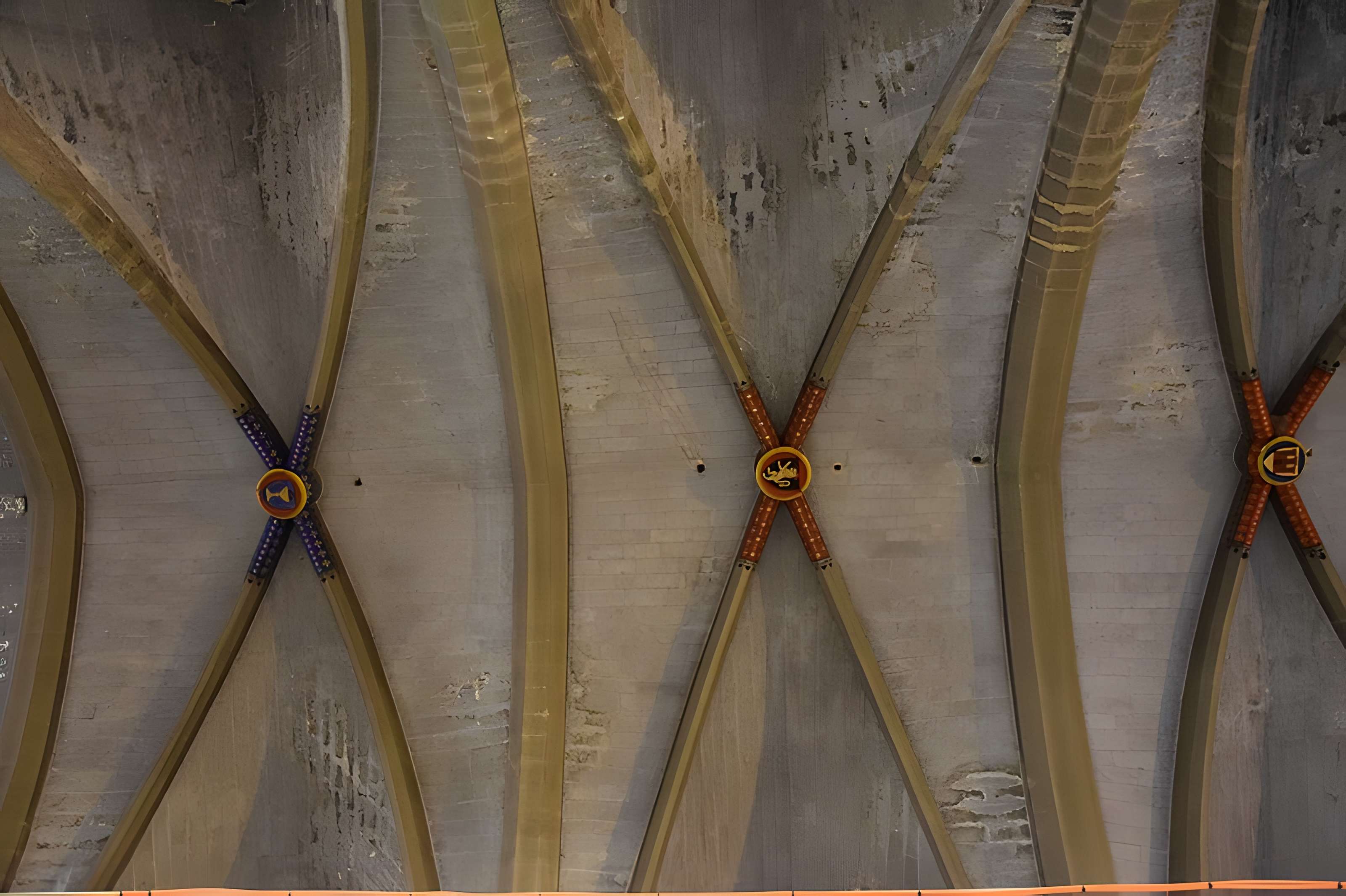 Église Saint-Vincent de Saint-Flour