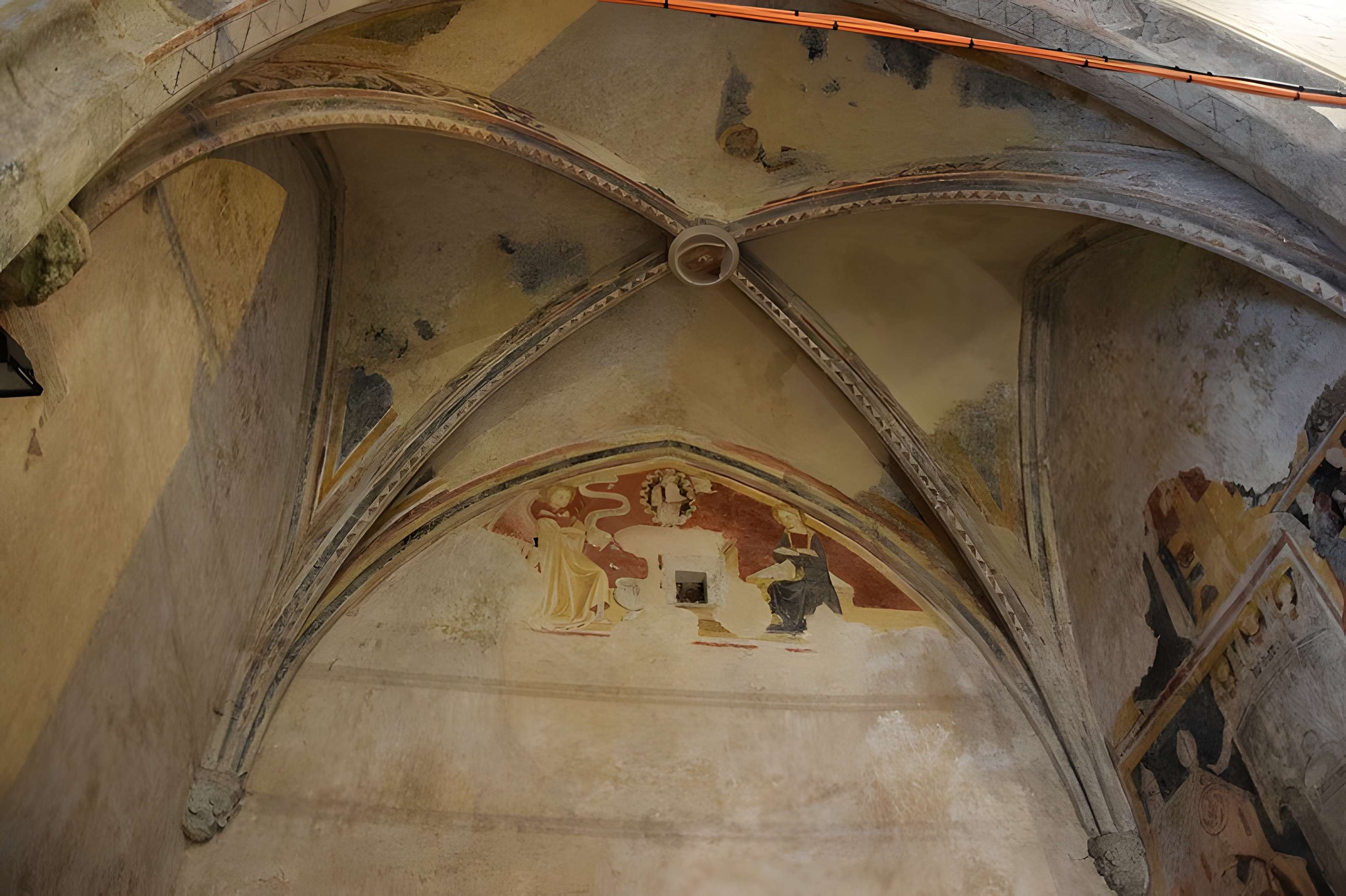 Église Saint-Vincent de Saint-Flour