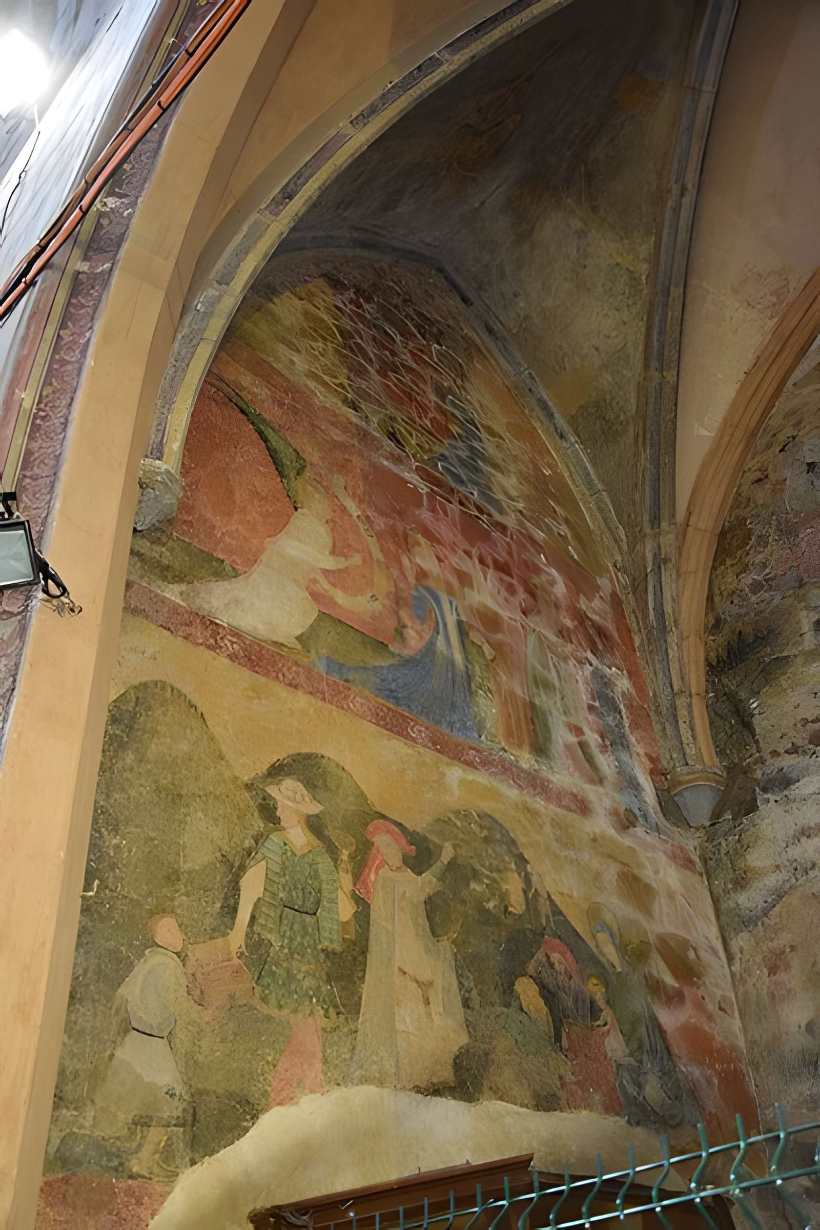 Église Saint-Vincent de Saint-Flour