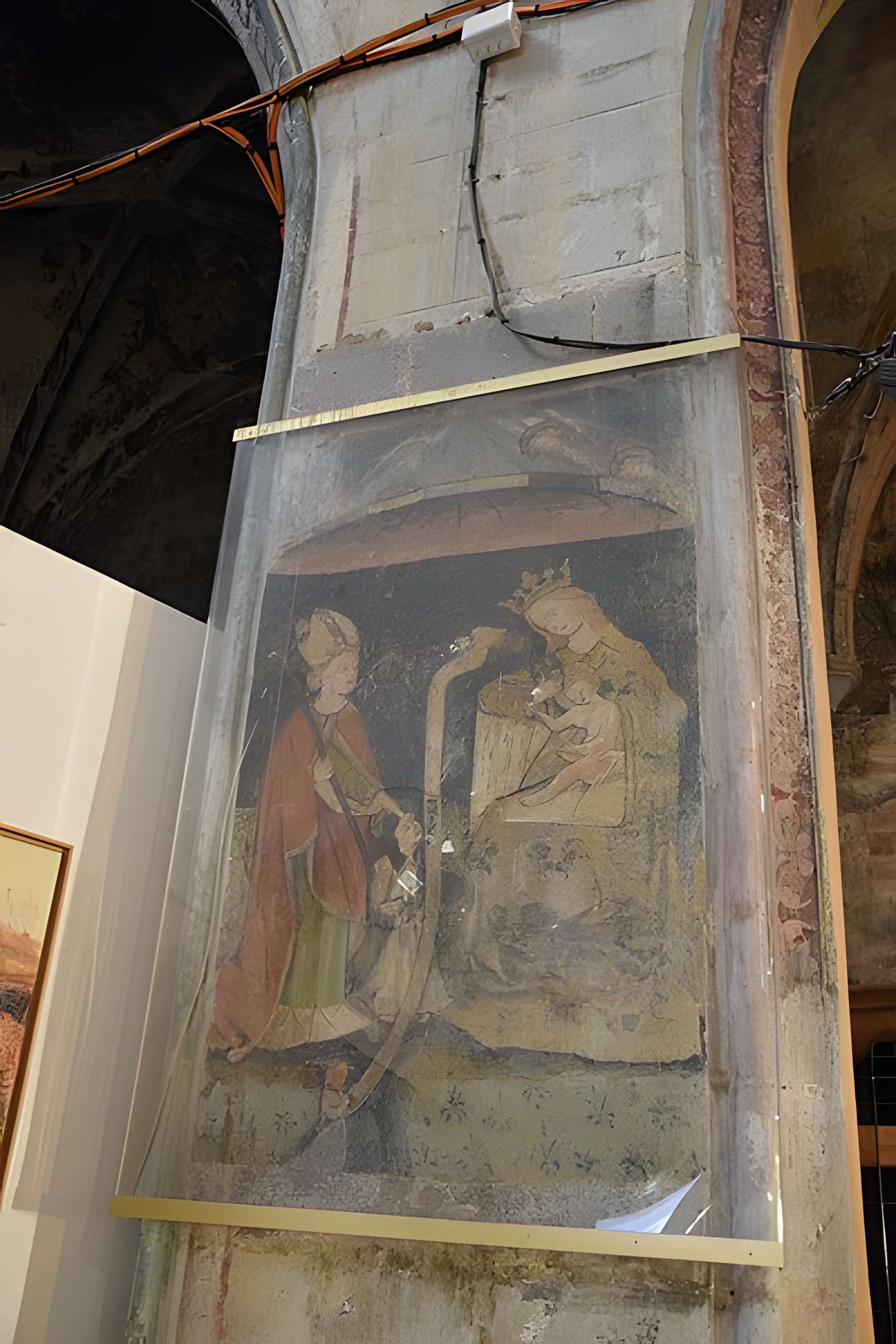 Église Saint-Vincent de Saint-Flour