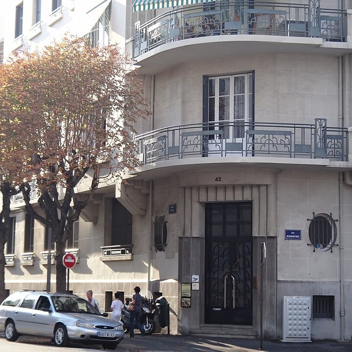 Photo de Immeuble Fourton