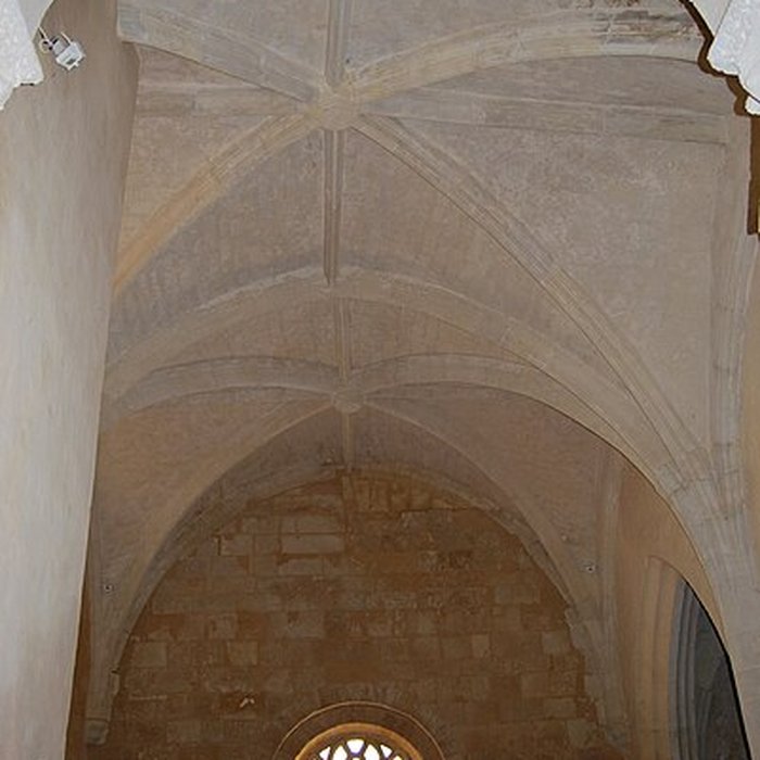 Photo de Église Saint-Vincent de Saint-Vincent-de-Pertignas