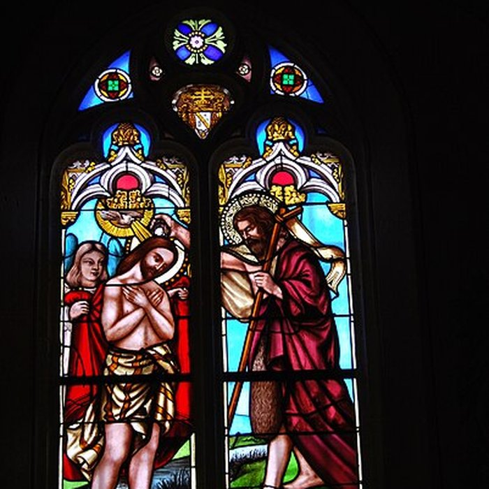 Photo de Église Saint-Vincent de Saint-Vincent-de-Pertignas