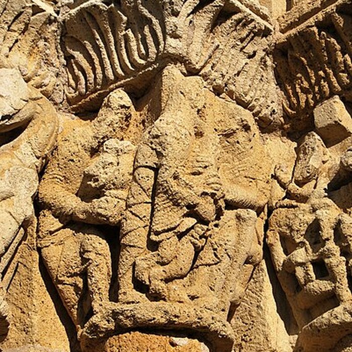 Photo de Église Saint-Vincent de Saint-Vincent-de-Pertignas