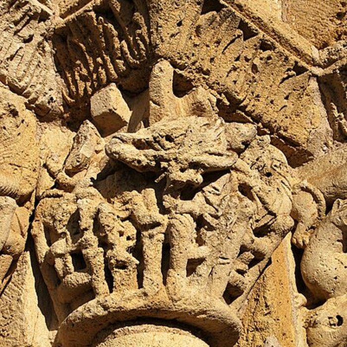 Photo de Église Saint-Vincent de Saint-Vincent-de-Pertignas