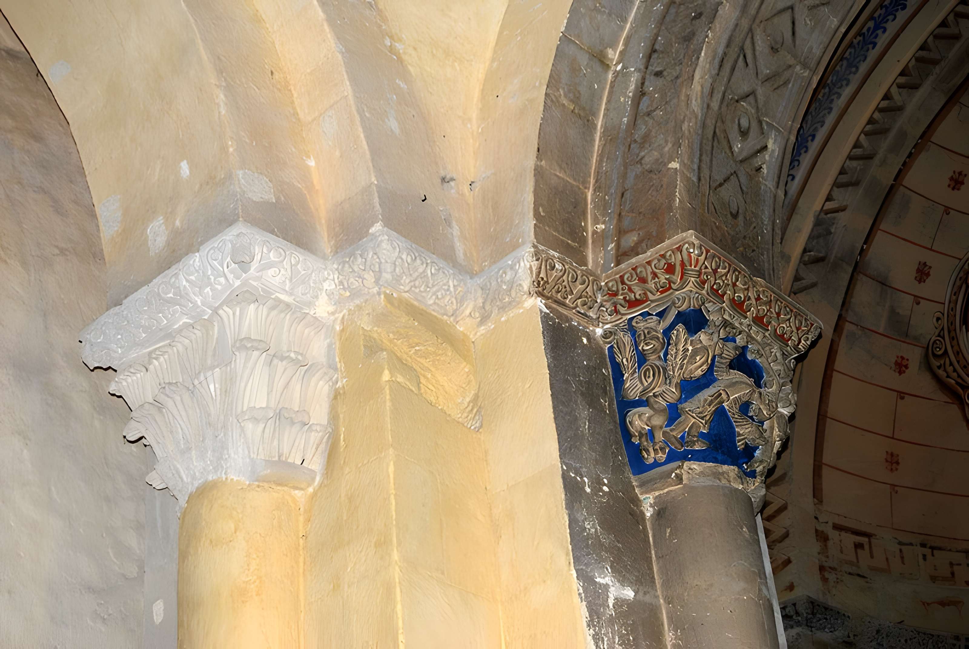 Église Saint-Vincent de Saint-Vincent-de-Pertignas