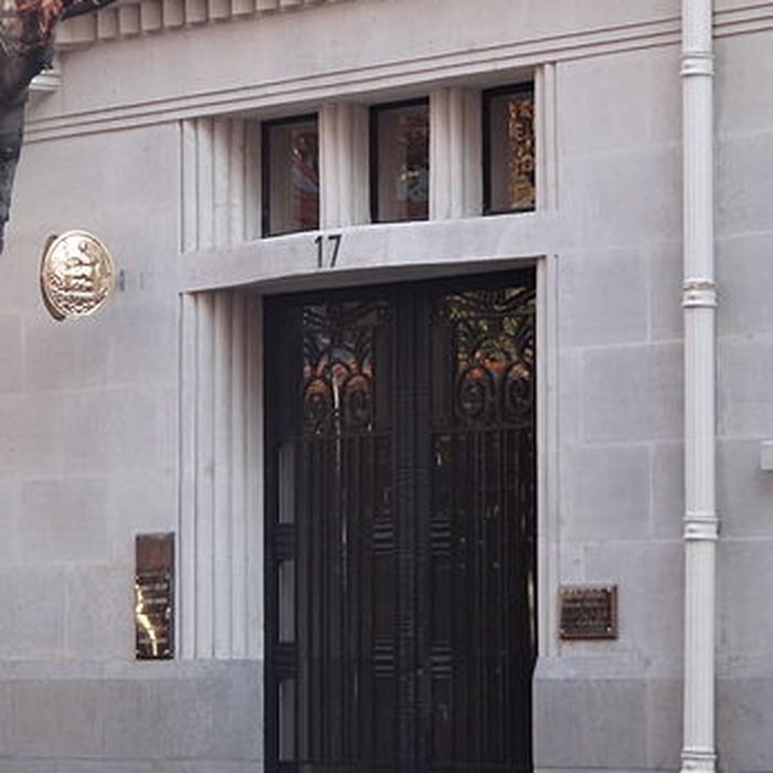 Photo de Immeuble Masson