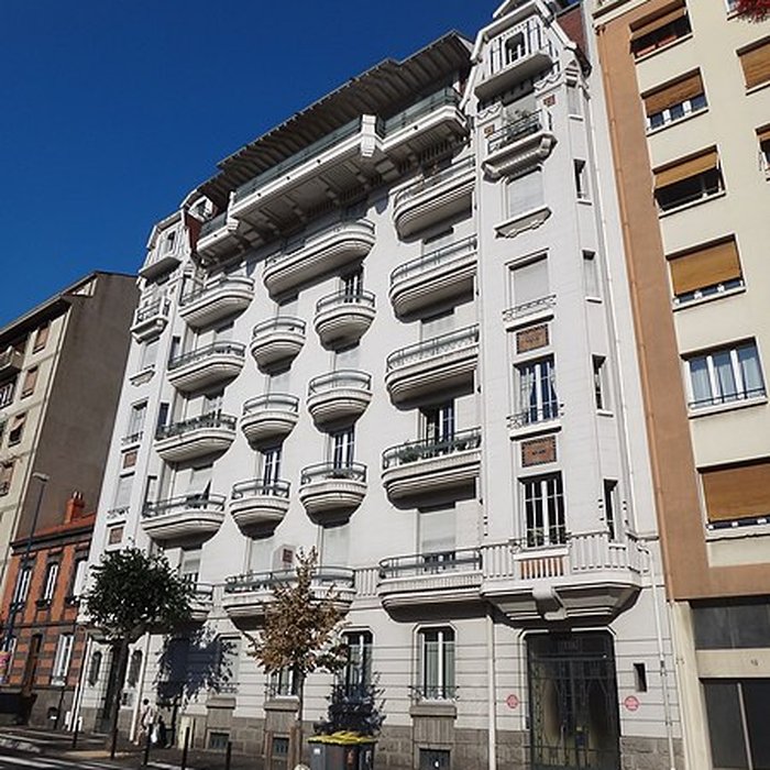 Photo de Immeuble Pincot