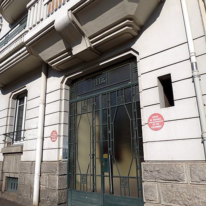 Photo de Immeuble Pincot