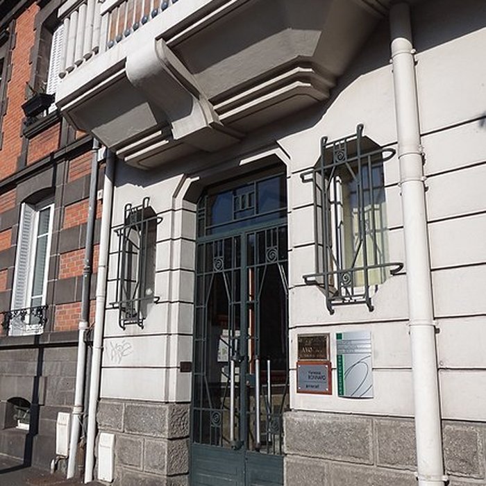 Photo de Immeuble Pincot