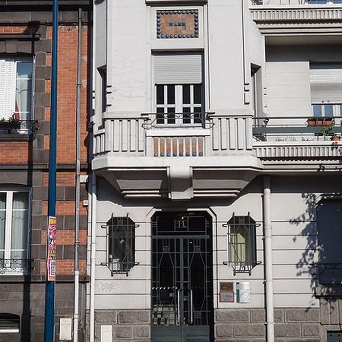 Photo de Immeuble Pincot