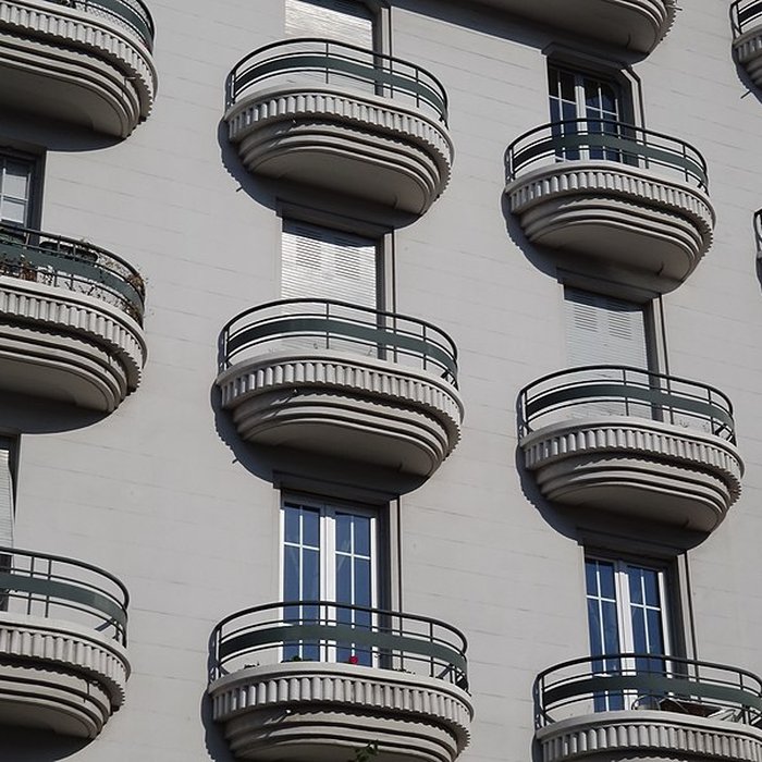 Photo de Immeuble Pincot