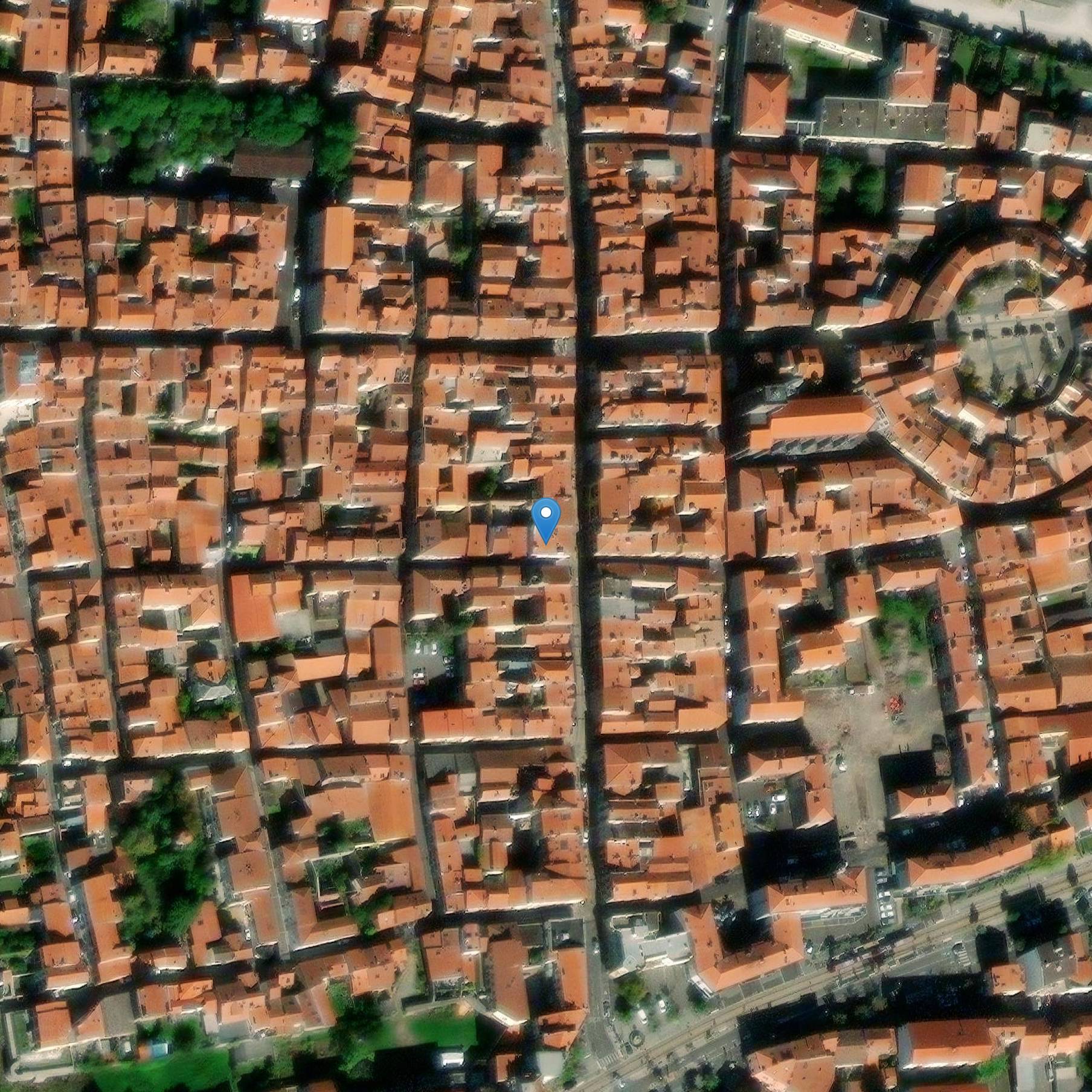 Photo de 建物、モンフェランド