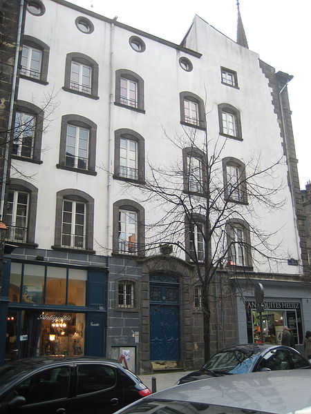 Photo de Immeuble, annexe de la mairie