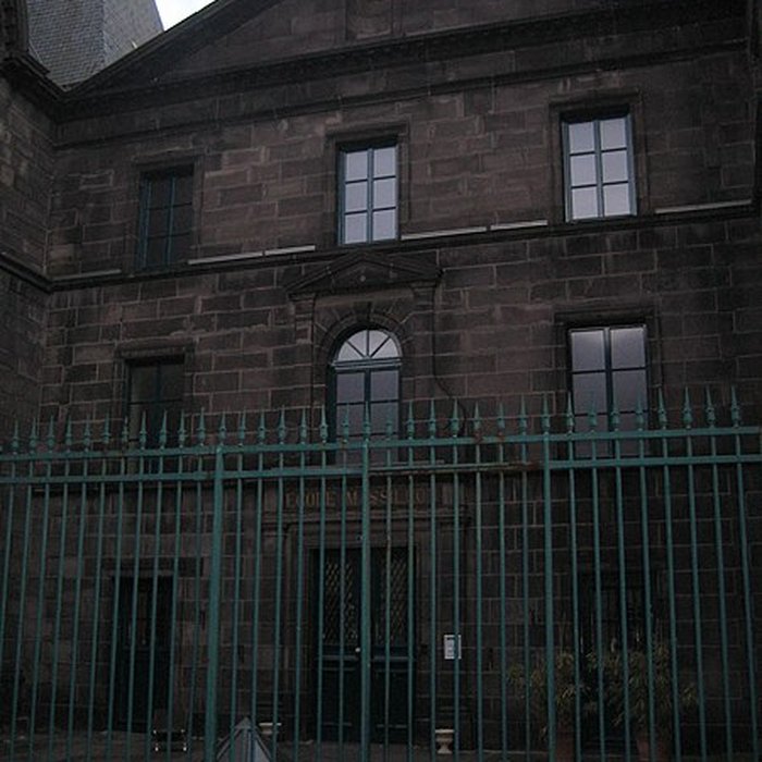 Photo de Lycée Massillon