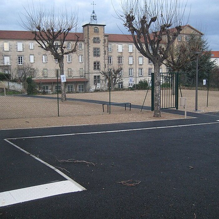 Photo de Lycée Massillon