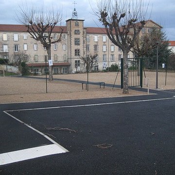Lycée Massillon