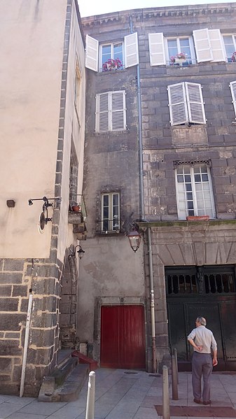Photo de Maison