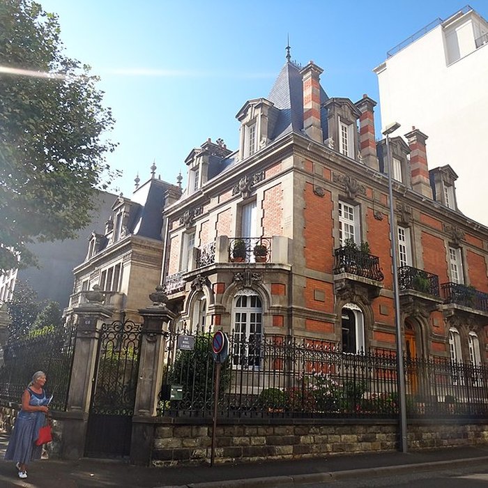 Photo de Maison