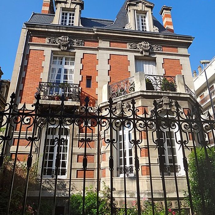 Photo de Maison
