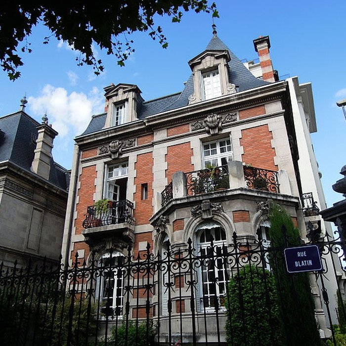 Photo de Maison