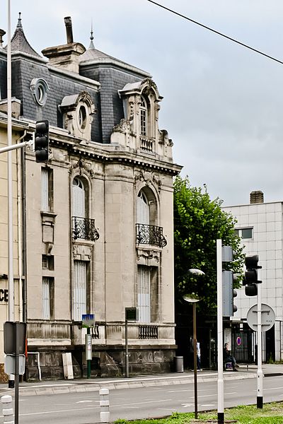 Photo de Maison