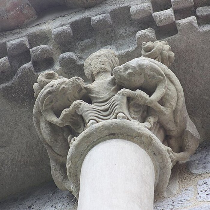 Photo de Église Saint-Vincent du Mas-dAgenais