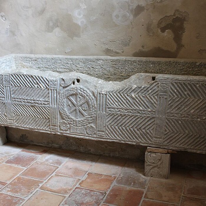 Photo de Église Saint-Vincent du Mas-dAgenais